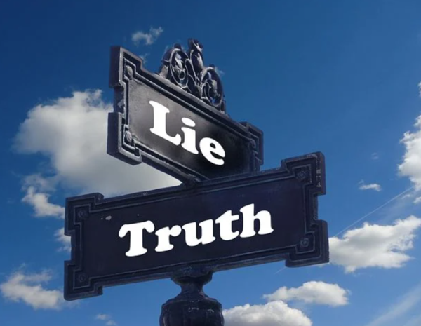 '탈진실(Post-Truth)'의 시대에 어떻게 진실을 밝히지?