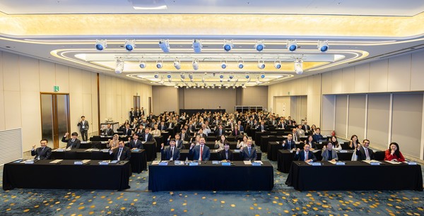 문체부 제공_포럼 단체 사진