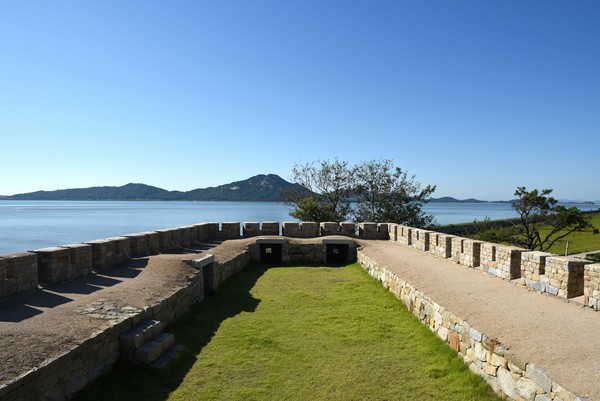 인천시 제공_강화 계룡돈대